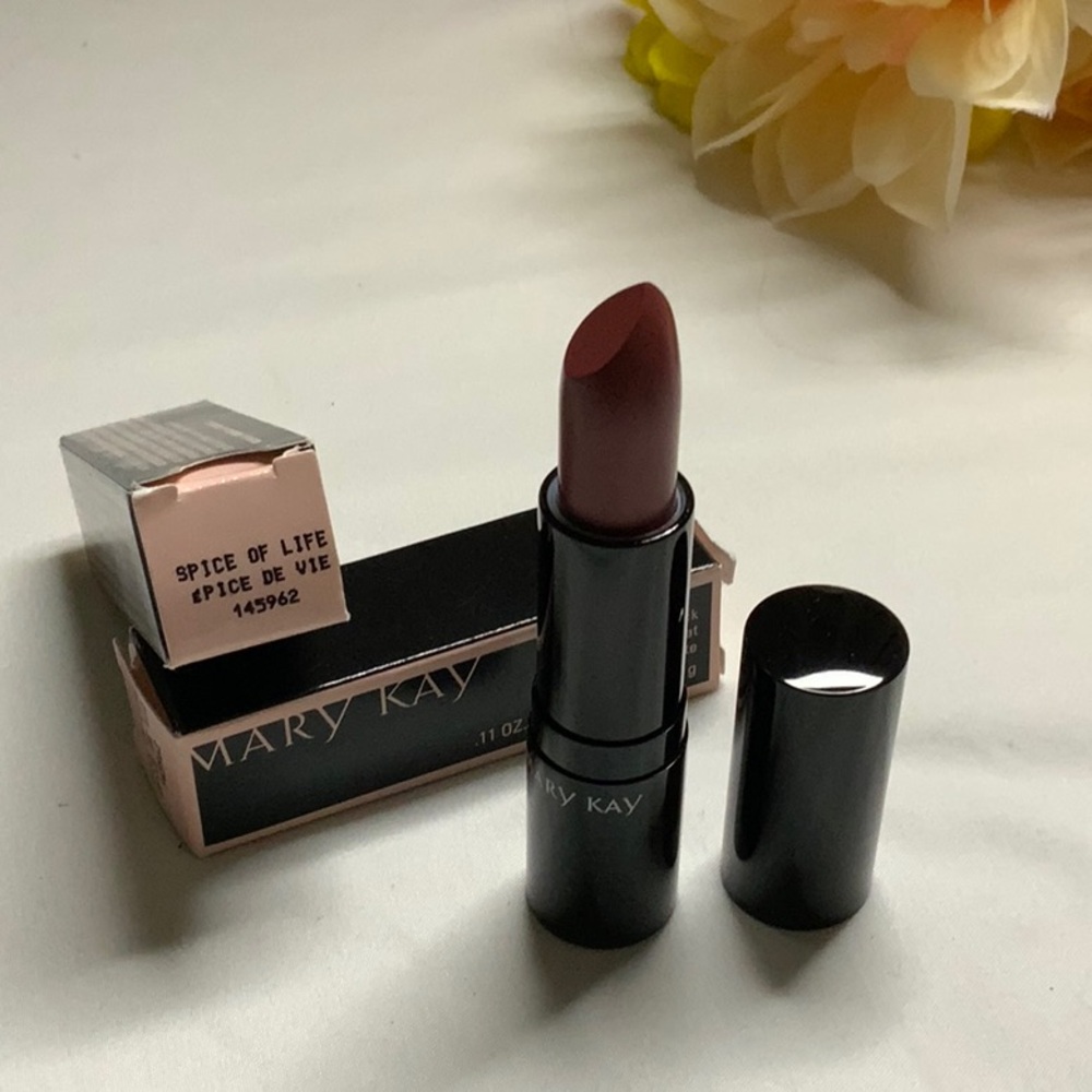 Mary Kay Spice of Life Lipstick